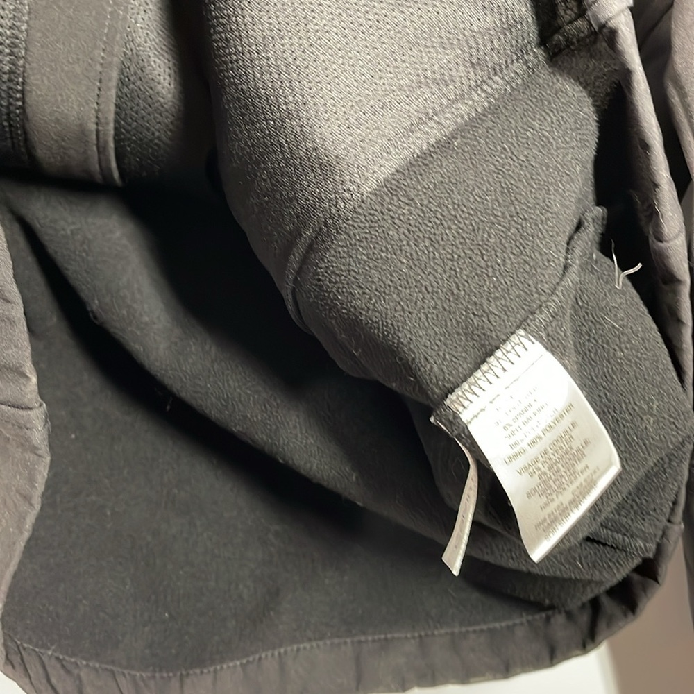 Calvin Klein soft shell jacket - Picture 5 of 10
